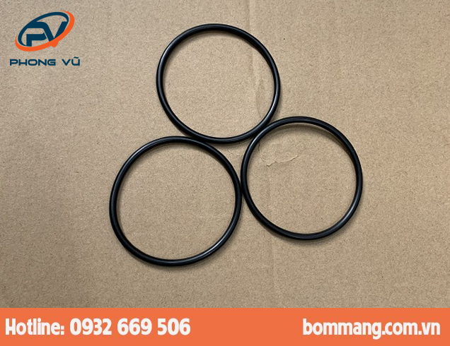 Vòng đệm Y327-336 Viton