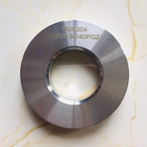 Đế bi Inox QBY3-32/40PQZ