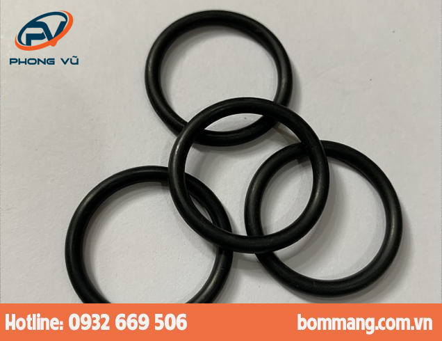 Vòng đệm 94356 EPDM