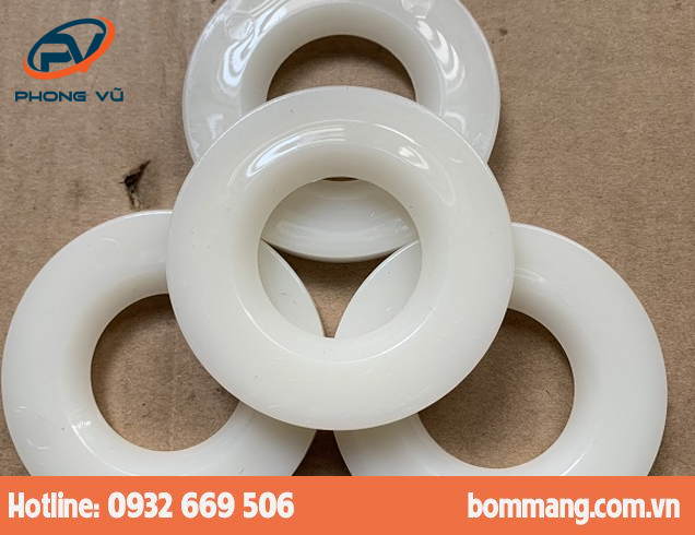 Đế bi 722.075.552 PP-Polypropylene