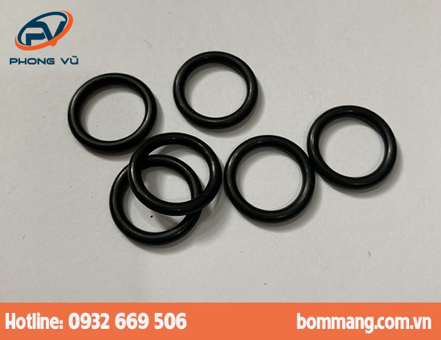 Vòng đệm 94115 EPDM