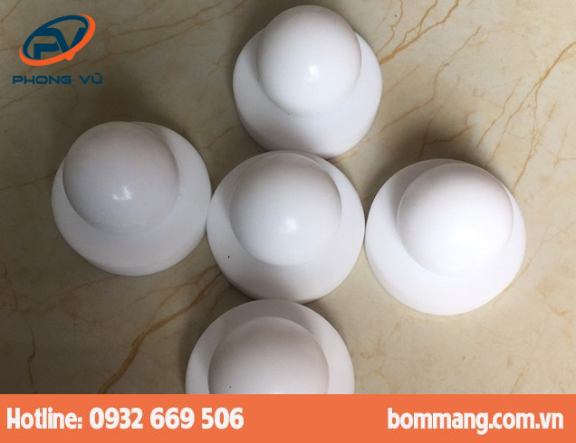 Đế bi PTFE QBY3-32-40SFQZ