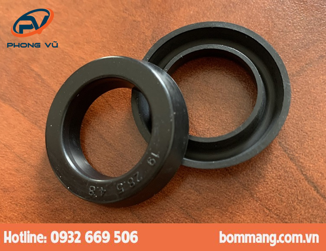 Vòng đệm 720.010.375 NBR-Buna-Nitrile