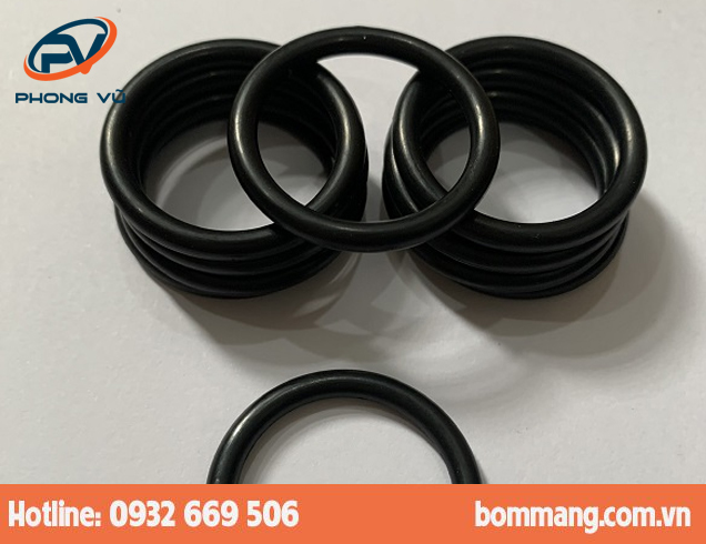 Vòng đệm Y330-113 NBR-Buna-Nitrile