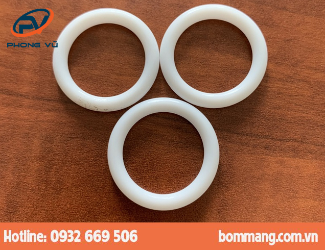 Vòng đệm 720.032.600 PTFE-Teflon