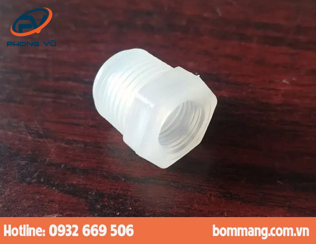 Ống lót trục 01-6950-20 PP-Polypropylene