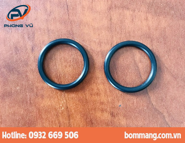 Vòng đệm 08-3025-52 NBR-Buna-Nitrile