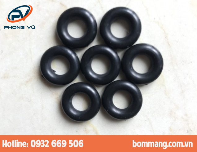 Vòng đệm 157628 NBR-Buna-Nitrile