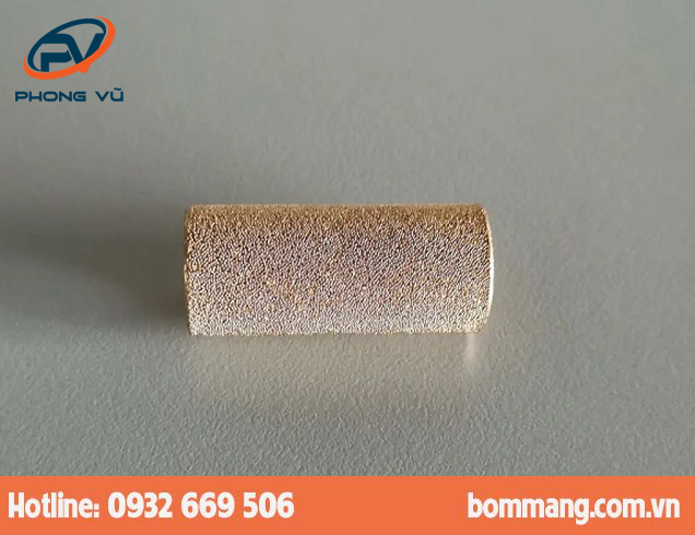 Ống lọc khí 04-2500-07 Brass