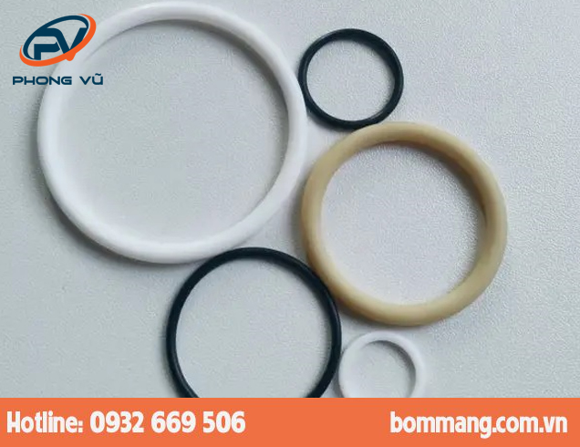 Vòng đệm 70-1270-60 PTFE-Teflon