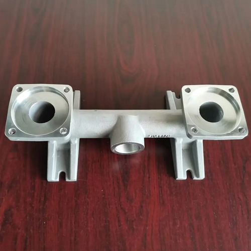 Cổng hút 518.151.156 Aluminum