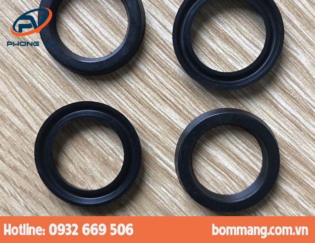 Vòng đệm 112181 NBR-Buna-Nitrile