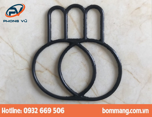 Miếng đệm 188617 NBR-Buna-Nitrile