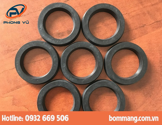 Vòng đệm 113249 Nitroxile-Nitrile