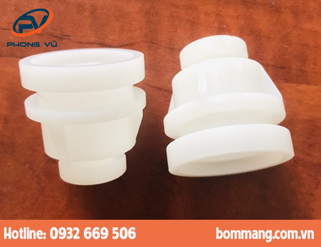 Pít tông 190822 Acetal