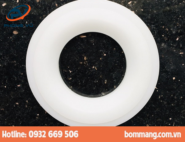 Đế bi 193417 PP-Polypropylene