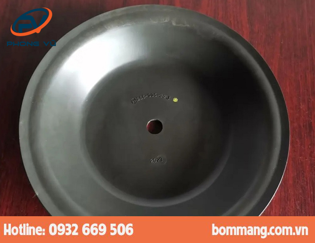 Màng bơm 286.005.360 NBR-Buna-Nitrile