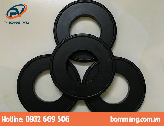 Đế bi 15-1120-54 EPDM