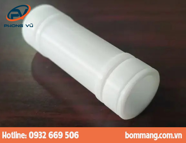 Ống lót 94527 Acetal