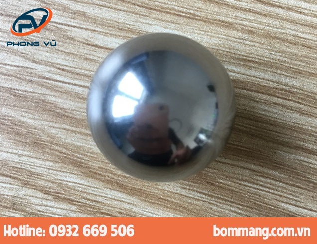 Bi bơm 112420 Inox-SUS