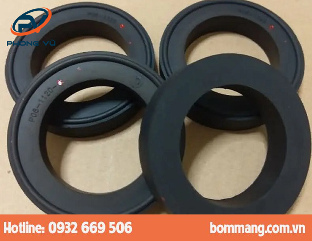 Đế bi 08-1120-52 NBR-Buna-Nitrile