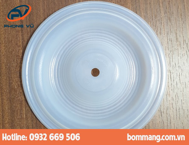 Màng bơm 08-1010-55-42 PTFE-Teflon