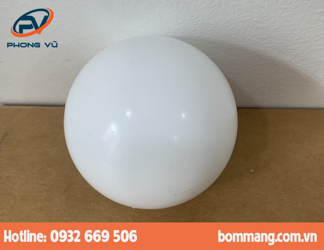 Bi bơm 050.038.600 PTFE-Teflon