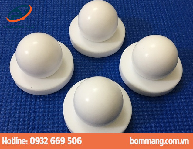 Bi bơm 112419 PTFE-Teflon