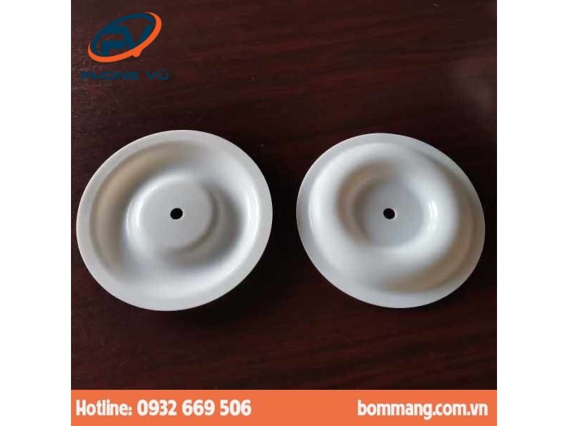 Màng bơm 770814 PTFE (hay Teflon) 1.5″