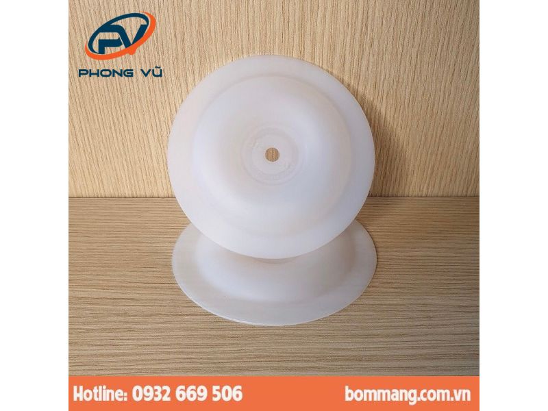 Màng bơm 771083 PTFE (hay Teflon) 3/4″